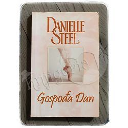 Gospođa Dan Danielle Steel