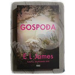 Gospođa E L James