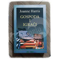 Gospoda i igrači Joanne Harris