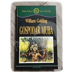 Gospodar muha William Golding