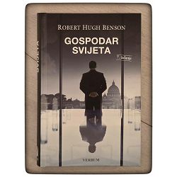 Gospodar svijeta Robert Hugh Benson