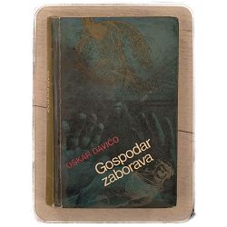 Gospodar zaborava Oskar Davičo / OTPIS