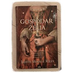 Gospodar želja Judith Merkle Riley / otpis
