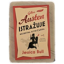 Gospođica Austen istražuje: Nesretna kitničarka Jessica Bull