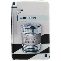Gospodin Bezimeni Kristijan Vujičić