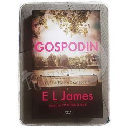 Gospodin E L James