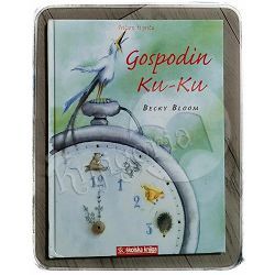 Gospodin Ku-ku Becky Bloom