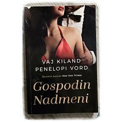 Gospodin Nadmeni Vaj Kiland, Penelopi Vord