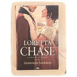 Gospodin Savršeni Loretta Chase / T.U.