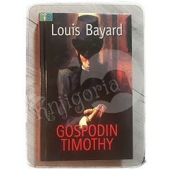 Gospodin Timothy Louis Bayard