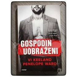 Gospodin Uobraženi Vi Keeland & Penelope Ward