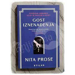 Gost iznenađenja Nita Prose