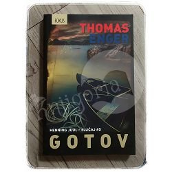 Gotov Thomas Enger