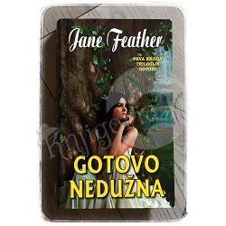 Gotovo nedužna Jane Feather