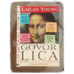Govor lica Lailan Young