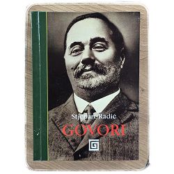 GOVORI Stjepan Radić