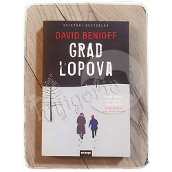 GRAD LOPOVA David Benioff BR.28