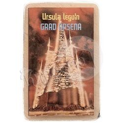 Grad opsena Ursula Le Guin