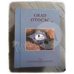 Grad Otočac 6/2001 Milan Kranjčević