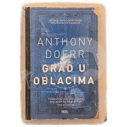 Grad u oblacima Anthony Doerr