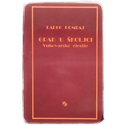 Grad u školjci Darko Dombaj
