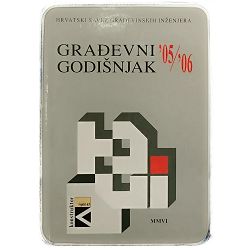Građevni godišnjak 05/06 
