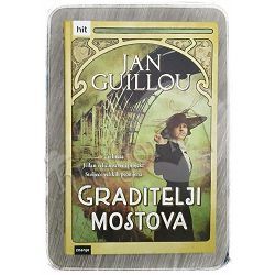 Graditelji mostova Jan Guillou