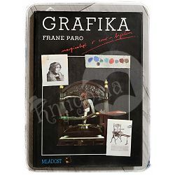 Grafika Frane Paro 