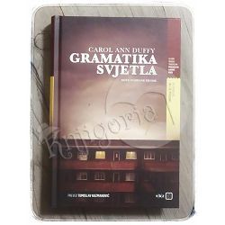 Gramatika svjetla Carol Ann Duffy