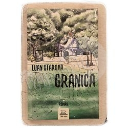 Granica Luan Starova / otpis