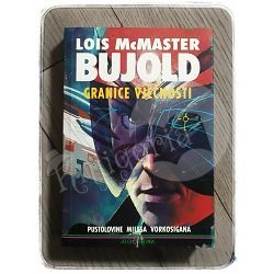 GRANICE VJEČNOSTI Lois McMaster Bujold