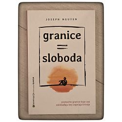 Granice = sloboda Joseph Nguyen 