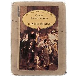Great Expectations Charles Dickens
