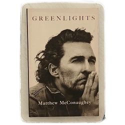 Greenlights Matthew McConaughey
