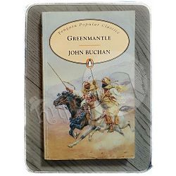 Greenmantle John Buchan