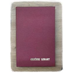 Grešnik Lenart Ivan Cankar