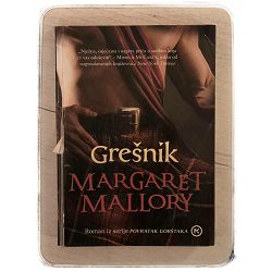 Grešnik Margaret Mallory / otpis