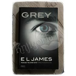 Grey E.L. James