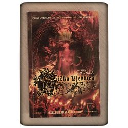 Grička vještica 2: Malleus Maleficarum Marija Jurić Zagorka