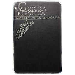 Grička vještica: Malleus maleficarum Marija Jurić Zagorka