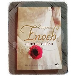 Grijeh i osjećaji Suzanne Enoch