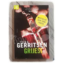 GRIJESI Tess Gerritsen