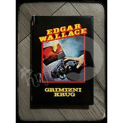 Grimizni krug Edgar Wallace