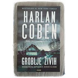 Groblje živih Harlan Coben