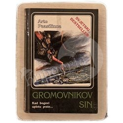 Gromovnikov sin Arto Paasilinna / otpis