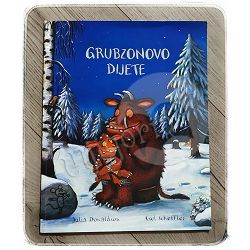 Grubzonovo dijete Julia Donaldson