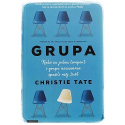 Grupa Christie Tate