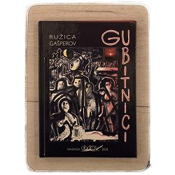 Gubitnici Ružica Gašperov