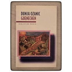 Guenechen Dunja Ozanic / otpis