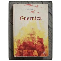 GUERNICA Dave Boling / otpis